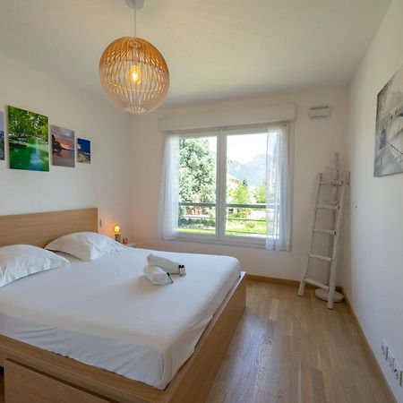 La Douce Folie - Apartment For 4 To 5 People In Sevrier Exterior photo