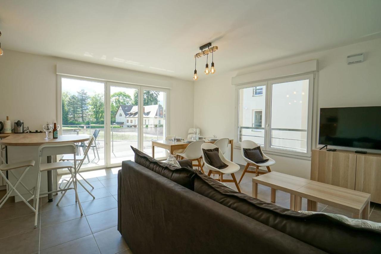 La Douce Folie - Apartment For 4 To 5 People In Sevrier Exterior photo
