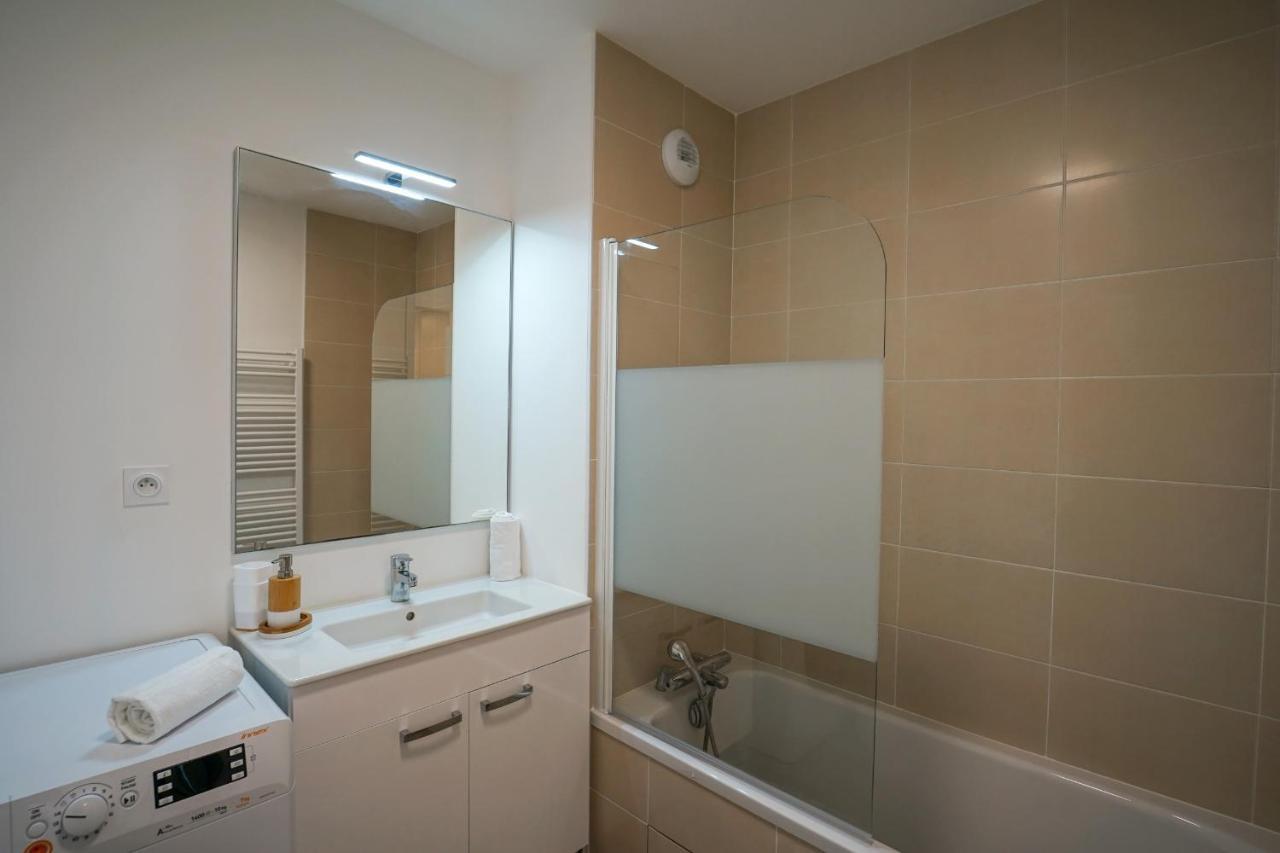 La Douce Folie - Apartment For 4 To 5 People In Sevrier Exterior photo